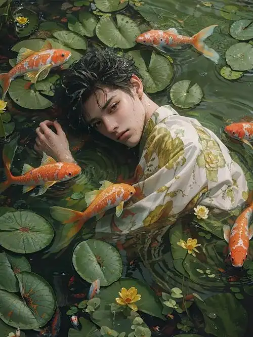 默读 言情小说海报