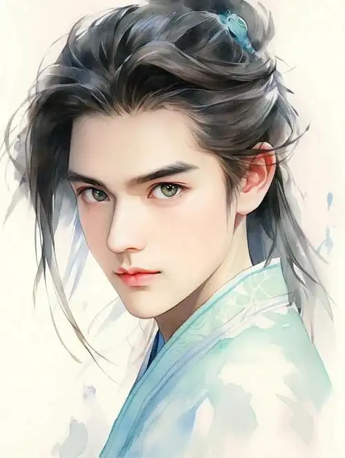 死亡万花筒 历史小说海报